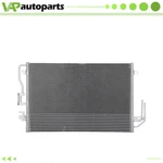 A/c Condenser 2008 Ford Escape Mazda Tribute Mercury Mariner 3675. Fixed Price $56.68.