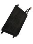 2007-2015 -- Audi Volkswagen A3 Eos Golf Gti Jetta Ac Condenser 1K0820411T. Fixed Price $65.00.