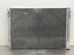 2011 Bmw 535I 3.0 At Ac Air Conditioning Condenser Assembly 6450924817301 11-16. Fixed Price $179.99.