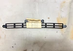 1968-1977 Corvette Defroster Outlet Grille On Top Dash New Nos 3915699. Fixed Price $199.00.