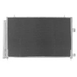 New Ac Condenser With Receiver Drier For 2013-2018 Toyota RAV4 884600R030. Fixed Price $87.72.