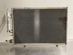 2018 Ford Fiesta 1.6L Oem A/c Air Conditioning Condenser 76K D2B1-19710-BB 14-19. Fixed Price $129.99.