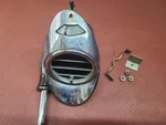 1963 1964 Cadillac Fleetwood Eldorado Dash Vent Register Air Ball Left. Fixed Price $59.99.