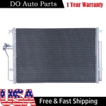 A/c Condenser For 2007-2009 Dodge Sprinter 2500/ 3500 68013633AA 9065000054. Fixed Price $86.19.