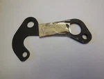Nos 1974 Lincoln Air Conditioning Compressor Brace D4VY-2889-A. Fixed Price $49.99.