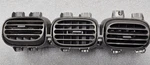97-03 Pontiac Grand Prix Center Dash Air Vent A/c Heater Panel Grille Black. Fixed Price $33.29.
