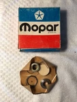 Nos New Mopar 5210283 Dodge Omni Plymouth Horizon Ac Compressor Shaft Seal Kit. Fixed Price $15.00.