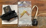 Genuine Ford Lincoln Mercury Hvac Blower Motor Control Module F8VZ-19E624-BC Nos. Fixed Price $349.99.