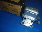 1959 1960 Nos Gm 534289 A/c Relay Pontiac. Fixed Price $69.99.