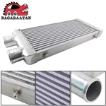3'' I/o Same Side Mount Turbo Intercooler 31"X13"X3" Aluminum Plate Radiator Kit. Fixed Price $135.60.