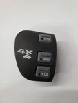 1998-2005 Chevrolet Blazer S10 4WD Switch 19244093 98-05. Fixed Price $67.94.