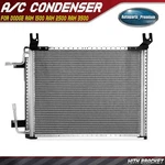 A/c Condenser W/ Bracket For Dodge Ram 1500 1994-1998 2500 3500 94-97. Fixed Price $85.99.