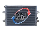 Ford Sterling Transmission Cooler F7HT7A065AA F7HZ7A095AA 1E0050390000. Fixed Price $1495.00.