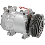 A/c Compressor Seasons 57581 Reman Ford Bronco Mustang Mazda B4000. Fixed Price $188.00.