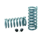 Hotchkis 1901R 1" Drop Rear Lowering Coil Springs For 67-88 Gm A/g-body. Fixed Price $241.72.