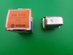 Napa Echlin Air Conditioning Relay AR-102 Nos. Fixed Price $28.95.