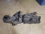 1965 Cadillac Eldorado Heater And Box Assembly Air Conditioner. Fixed Price $385.00.