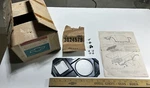 Nos Gm Chevrolet 1971 Chevy Biscayne & Bel Air Rear Window Defogger Parts 994058. Fixed Price $35.00.