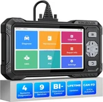 Kingbolen S608 OBD2 Scanner Abs/srs/transmission/enigne Codereader Lifetime Free. Fixed Price $159.00.