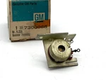 Gm 67-68 Pontiac 7300065 Resistor Assembly Oem Nos. Fixed Price $40.00.