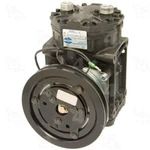 Four Seasons 58022 Air Conditioning Compressor Black 1970-1982 Ford Mercury. Fixed Price $283.30.