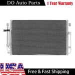 A/c Condenser For 2009-2020 Nissan Maxima 2007-2018 Altima 92100JA00A. Fixed Price $78.71.