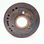 1963-65 Ford Mustang Falcon Fairlane 4 Groove Crankshaft Pulley 260 289. Fixed Price $99.99.