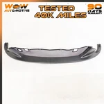 06-16 Aston Martin V8 Vantage Front Bumper Spoiler Grille Assembly Black Oem. Fixed Price $539.48.