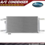 A/c Condenser W/ Receiver Drier For Ram 3500 2020-2021 5500 L6 6.7L Diesel. Fixed Price $115.29.