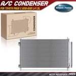Ac Condenser W/ Receiver Drier For Toyota Prius 2012-2021 L4 1.5L 8846052170. Fixed Price $77.79.