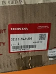 18 19 20 Honda Clarity Plug-in Engine Wiring Harness Motor 32110-5WJ-A03. Fixed Price $450.00.