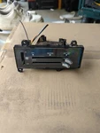 1984 Chevy Temperature Ac Heat Air Climate Control Unit Switch Defroster Dash. Fixed Price $100.00.