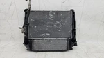 13-17 Bmw X3 F25 XDRIVE28I 2.0L N20 Engine Radiator Condenser Cooling Assy Oem. Fixed Price $239.91.