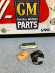 1968 1969 1970 Oldsmobile Delta 88 98 Nos Gm Resistor A/c Atc. Fixed Price $36.41.