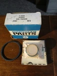Chrysler Dodge Plymouth Compressor Shaft Seal Package 1426501 New Old Stock. Fixed Price $14.99.