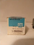 Gm General Motors Blower Relay 10005584 Nos. Fixed Price $19.00.