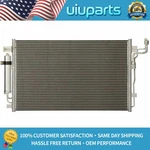 For 2007-2013 Nissan Altima 2.5L 3.5L Aluminum Condenser AC3639 92100JA00A. Fixed Price $78.71.
