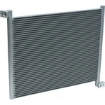 A/c Condenser-condenser Parallel Flow Uac Cn 3289PFC. Fixed Price $92.74.