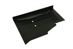 Jaguar E-type Left Hand Front Floor Section Repair Panel With Footwell SNG012LH. Fixed Price $41.62.