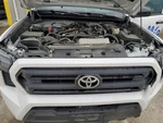Toyota Tacoma 2024 A/c Condenser 15K Mi. 9172. Fixed Price $210.00.