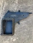 Oem 87-88 Thunderbird Turbo Coupe Hood Intercooler Air Ducting 2.3 Ford. Fixed Price $76.85.