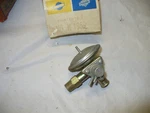 1968 Buick Lesabre W A/c Heater Control Valve. Fixed Price $39.99.