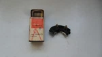 Nos 1957 Chevy Belair Neutral Safety Switch Delco Remy 1998173 Gm 02FA1 Il. Fixed Price $74.99.