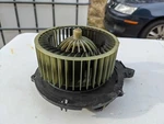 Mercedes W123 Climate Control Fan Blower Motor 300D 300TD 280E 240D Behr. Fixed Price $89.99.