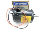 Everco M1823 Heater Blower Motor Without Wheel - 12V Reversible. Fixed Price $35.99.