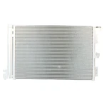 New Door Four Ac Condenser Suitable For Maserati Granturismo Grancabrio 228388. Fixed Price $196.99.