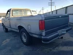 Blower Motor With Ac Hang-on Fits 87-91 Ford F150 Pickup 2001098. Fixed Price $58.95.
