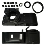 1967 1968 Mustang Heater Box W/ Gasket Kit & Clips New Dynacorn M3517. Fixed Price $249.99.