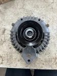 1969 Alternator Core With Hemi Dual Groove Pulley Mopar Part # 2098850 Dc 28 68. Fixed Price $400.00.