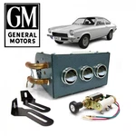 1971-80 Gm H-body Under Dash Compact Heater Box Defroster Olds Buick Chevy Vega. Fixed Price $199.95.
